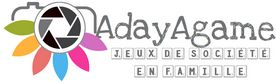 AdayAgame - Conseils et tests de jeux de société