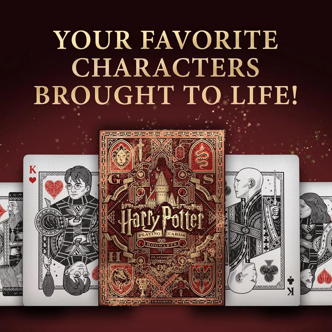 Cartes-harry-potter