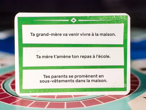 Test du jeu de société FEELINGS version 2020 4