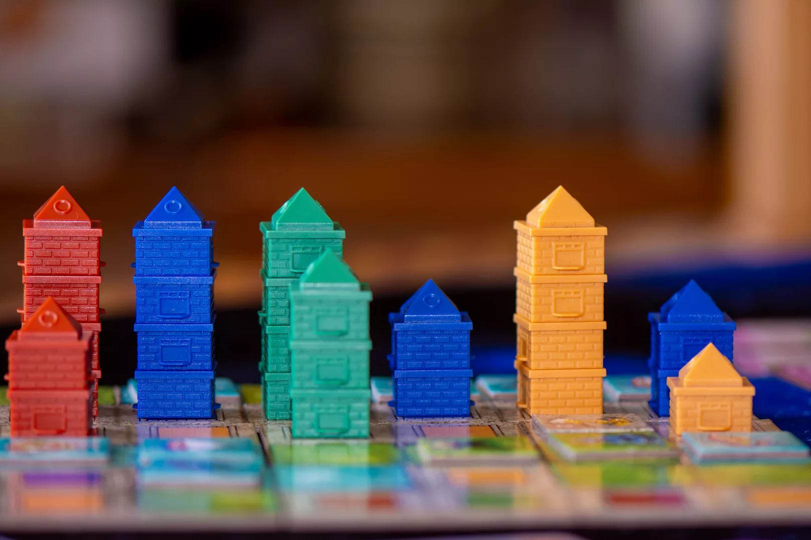 Test et avis sur le jeu CITIES 4