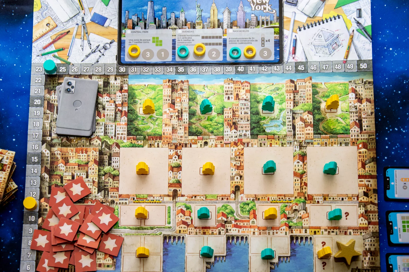 Test et avis sur le jeu CITIES 3