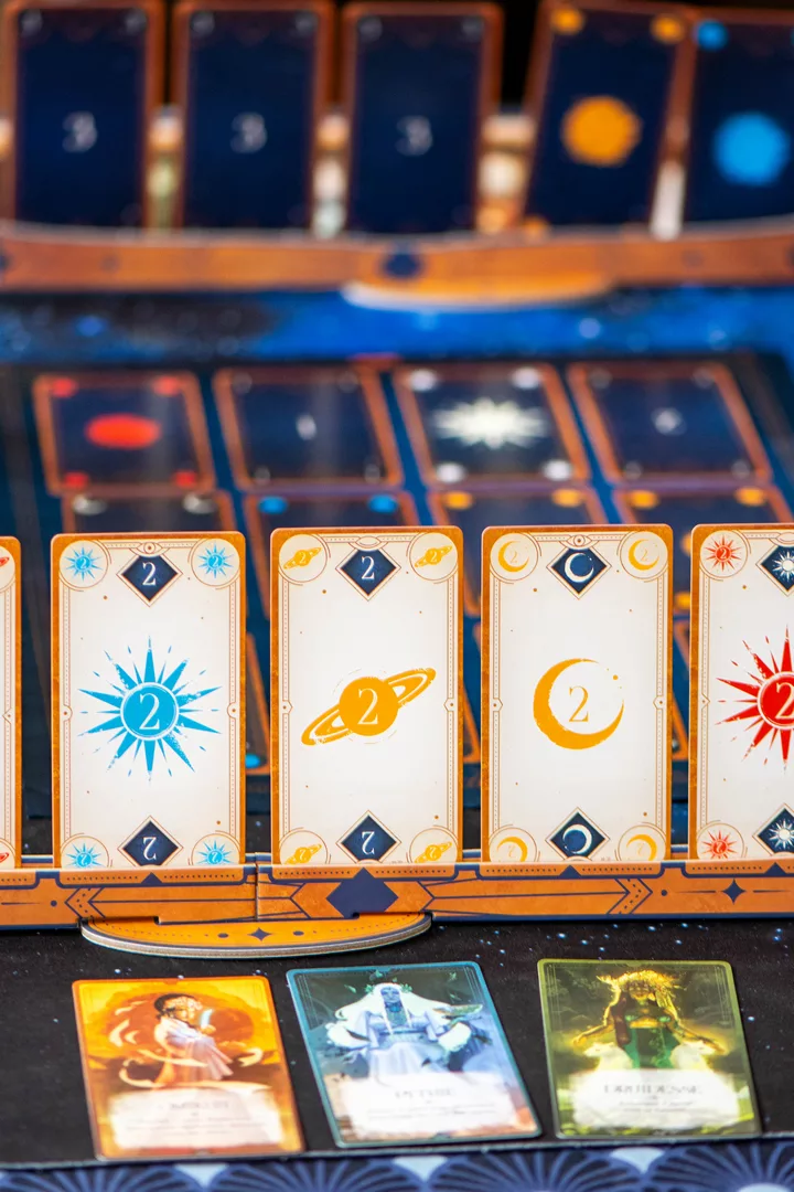 Avis sur le jeu Medium 3