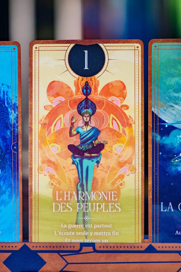 Avis sur le jeu Medium 4