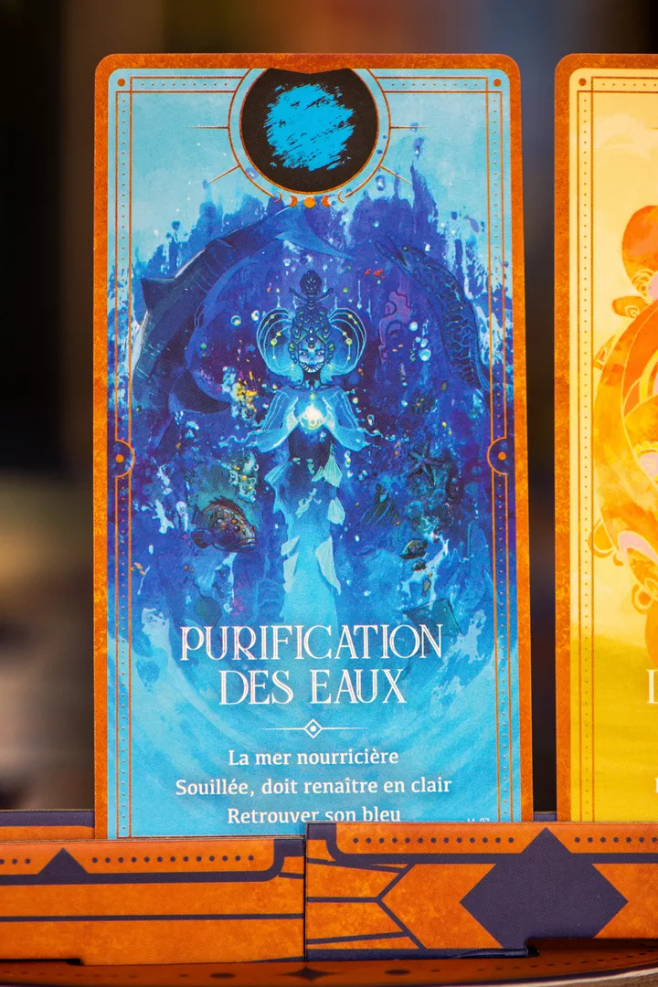 Test et avis sur le jeu MEDIUM 5