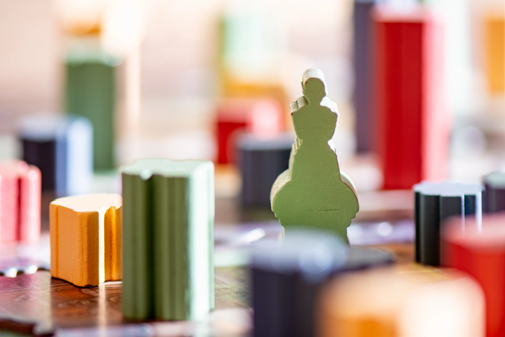 Test et avis sur le jeu Skyrise 06