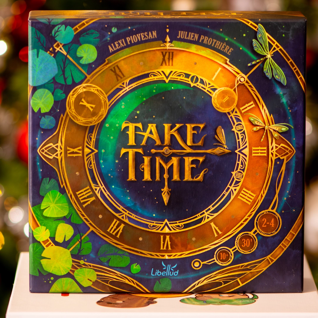 Top-jeu-2025-Take Time