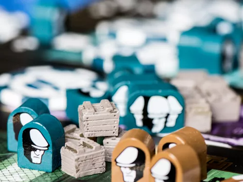 Avis Mob Big Apple 1