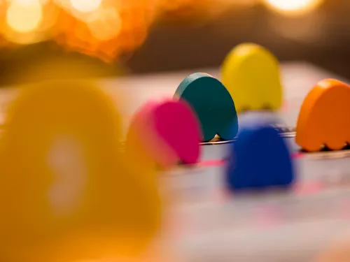 Test Nine TIles Panic 3