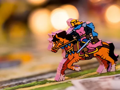 Test du jeu Oltree 3