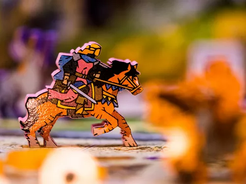 Patrouilleurs oltréé