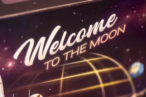 Avis sur le jeu WELCOME TO THE MOON - Adayagame