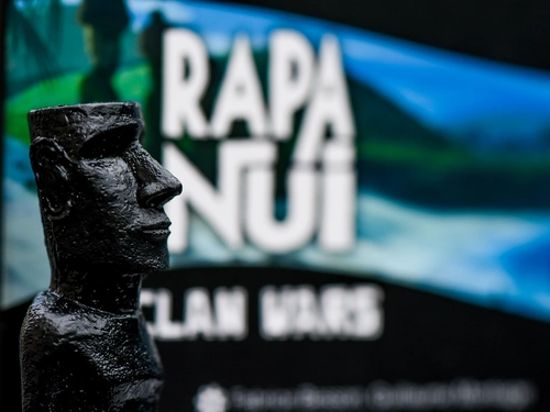 Rapa Nui Game Up 1
