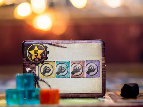 Nicodemus jeton bonus