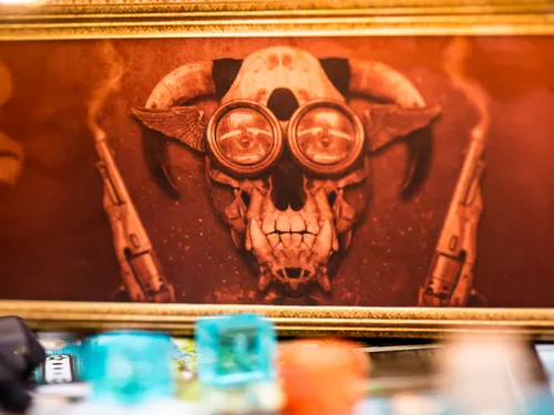 Test jeu Nicodemus 2