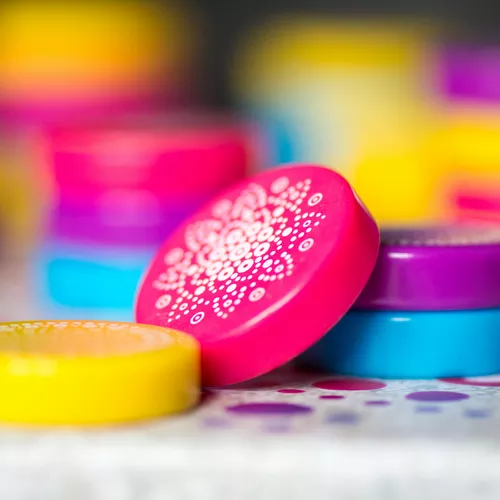 Test du jeu MANDALA Stones pierres