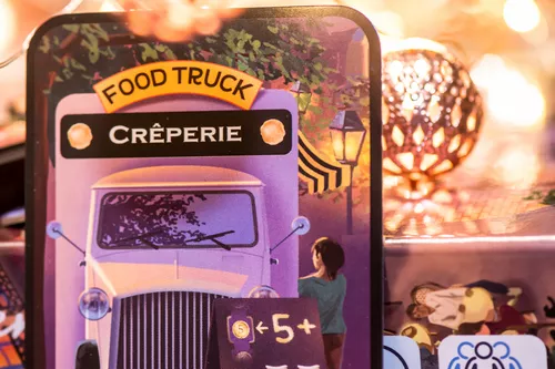 Combat des chefs Dinner Paris 2