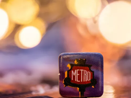 Combat des chefs Dinner Paris 6