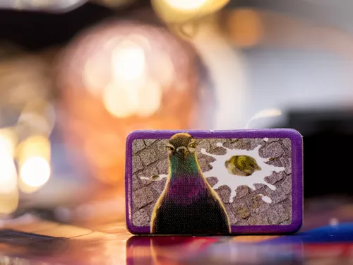 Combat des chefs Dinner Paris 3