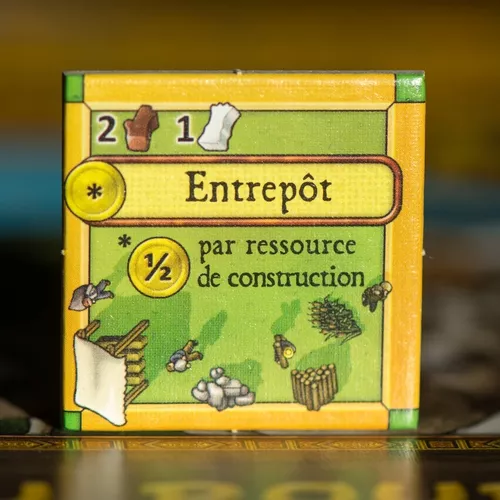 Agricola Big Box Tuile 6