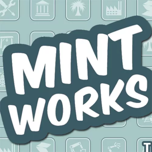 Test du jeu Mint Works