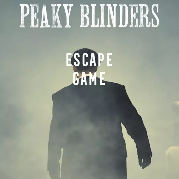 Test peaky blinders écran