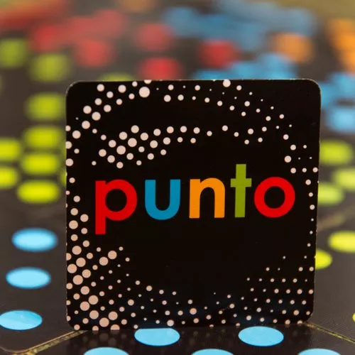 Punto - Jeux de société 